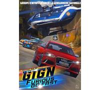Furious Go fast