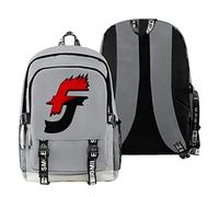 Furious Jumper Sac À Dos Hommes Oxford Étanche Grande Capacité Ordinateur Portable Sac Femmes Décontracté Voyage Sac À Dos Garçons Filles Cartable