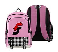 Furious Jumper Sac À Dos Hommes Oxford Étanche Grande Capacité Ordinateur Portable Sac Femmes Décontracté Voyage Sac À Dos Garçons Filles Cartable