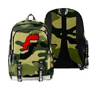 Furious Jumper Sac À Dos Hommes Oxford Étanche Grande Capacité Ordinateur Portable Sac Femmes Décontracté Voyage Sac À Dos Garçons Filles Cartable