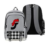 Furious Jumper Sac À Dos Hommes Oxford Étanche Grande Capacité Ordinateur Portable Sac Femmes Décontracté Voyage Sac À Dos Garçons Filles Cartable