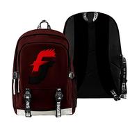 Furious Jumper Sac À Dos Hommes Oxford Étanche Grande Capacité Ordinateur Portable Sac Femmes Décontracté Voyage Sac À Dos Garçons Filles Cartable