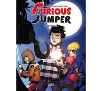 Furious Jumper T02