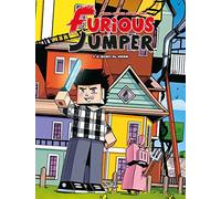 Furious Jumper T03: Le Secret du voisin