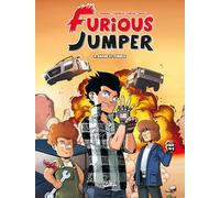 Furious Jumper T06: Rapide et Furieux