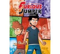 Furious Jumper T09 - Mes vidéos ont disparu !