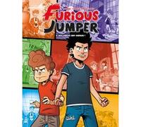 Soleil – Bande dessinée Furious Jumper T09 – Mes vidéos ont disparu !
