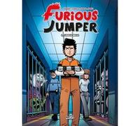 Furious Jumper - Tome 08 Furious Break Furious Jumper (Auteur), Jean-Christophe Derrien (Scénario), Emmanuel Nhieu (Dessinateur), Joël Odone (Coloriste)