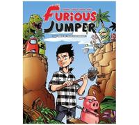 Furious Jumper – La vidéo de tous les dangers – Tome 1 – Cartonné