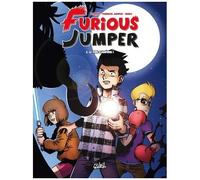 Furious Jumper T02