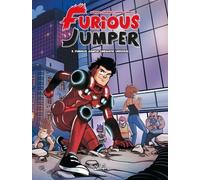 Furious Jumper - Tome 5 - Furious Jumper Cinematic Universe