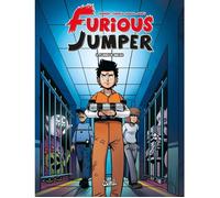 Furious Jumper T08