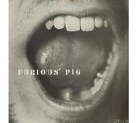 FURIOUS PIG - I DON'T LIKE YOUR FACE 12 INCH (12 " VINYL) UK ROUGH TRADE 1981