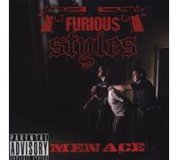 Furious Styles - Menace