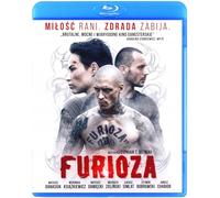 Furioza [Blu-Ray] [Region Free] (IMPORT) (Pas de version française)