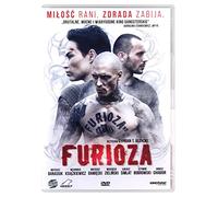 Furioza [DVD] (IMPORT) (Pas de version française)