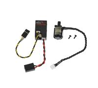 FURITEK Starter 118 2S Système d'alimentation sans balais pour TRX-4M Comprend Lizard Pro ESC et moteur Venom Brushless - Télécommande électronique de voiture (HELIDIRECT)