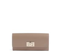 Furla 1927 Continental Portefeuille beige, femme