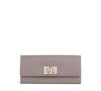 Furla 1927 Continental Portefeuille taupe, femme
