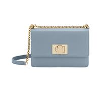Furla - 1927 Crossbody - Femme - Sacs - Bleu - Taille: ONE Size