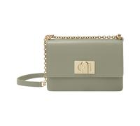 Furla - 1927 Crossbody Mini - Femme - Sacs - Vert - Taille: ONE Size