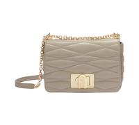 Furla - 1927 Crossbody S - Femme - Sacs - Gris - Taille: ONE Size
