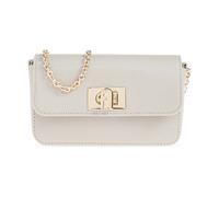 Furla - 1927 Mini Bag - Femme - Sacs - Gris - Taille: ONE Size