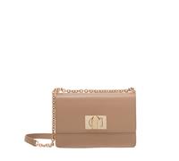 Furla Sac à bandoulière mini 1927 Cuir gris Taille One Size