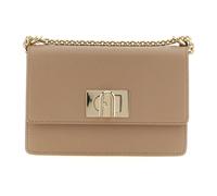 Furla - 1927 Mini Crossbody - Femme - Sacs - Beige - Taille: ONE Size