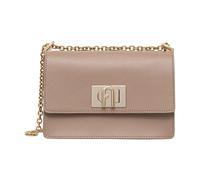 Furla - 1927 Mini Crossbody - Femme - Sacs - Beige - Taille: ONE Size