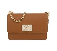 Furla - 1927 Mini Crossbody - Femme - Sacs - Brun - Taille: ONE Size