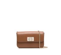 Furla - 1927 Mini Crossbody - Femme - Sacs - Brun - Taille: ONE Size