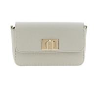 Furla - 1927 Mini Crossbody - Femme - Sacs - Gris - Taille: ONE Size