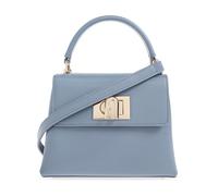 Furla - 1927 Mini Handbag - Femme - Sacs - Bleu - Taille: ONE Size