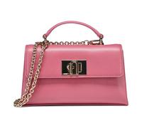 Furla 1927 Mini sac à main Cuir 18 cm orange