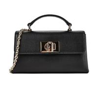 Furla - 1927 Mini Handbag - Femme - Sacs - Noir - Taille: ONE Size