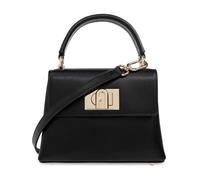 Furla - 1927 Mini Sac à main - Femme - Sacs - Noir - Taille: ONE Size