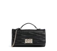 Furla 1927 Mini Sac à main noir, femme