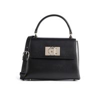 Furla 1927 Mini Sac à main noir, femme