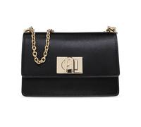 Furla - 1927 Mini Sac Bandoulière - Femme - Sacs - Noir - Taille: ONE Size