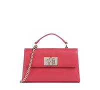 Furla 1927 Mini Sac bandoulière rouge foncé, femme