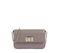 Furla 1927 Mini Bag Sac à bandoulière 17 cm brun