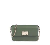 Furla 1927 Mini Sac bandoulière vert foncé, femme