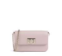 Furla 1927 Mini Sac bandoulière vieux rose, femme