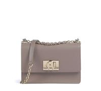 Furla 1927 Mini Sac porté épaule taupe, femme