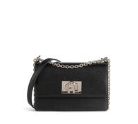 Furla 1927 Mini Sac porté épaule noir, femme