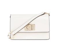 Furla - 1927 Mini Shoulder Bag - Femme - Sacs - Beige - Taille: ONE Size