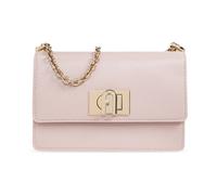 Furla - Sac bandoulière 1927 Mini - Femme - Sacs - Rose - Taille: ONE Size