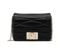 Furla - 1927 Mini Soft - Femme - Sacs - Noir - Taille: ONE Size