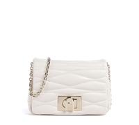 Furla 1927 Mini Soft Sac bandoulière crème, femme